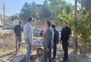 تصویب سه طرح توسعه‌ای ترافیک با محوریت مرکز معاینه فنی شماره ۲ در بلوار اوشان
