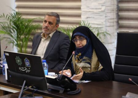 پارکینگ های منطقه ۱۲؛ پناهگاه های امن برای روزهای بحران / لزوم ایجاد شبکه‌های مردمی و محله محور در بحران‌ها