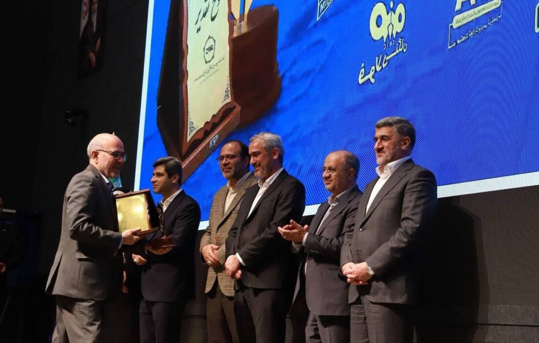 فولاد خوزستان از شفافیت روی تابلو تا اعتماد در بازار