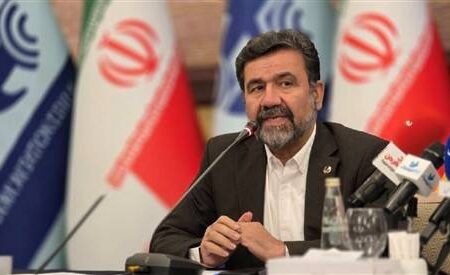 برگزاری کنفرانس ملی مخابرات؛ گام بلند مخابرات ایران برای هم‌افزایی فعالان ارتباطات کشور است