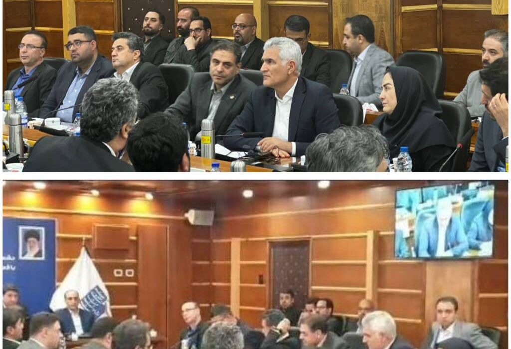 مدیرعامل پست‌بانک ایران: شرکت‌های دانش‌بنیان فارس از بسته‌های تشویقی و اولویت تخصیص ارز برخوردار می‌شوند