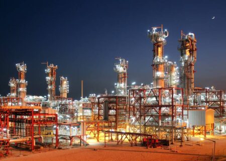 ایران در مدار خودکفایی بنزین