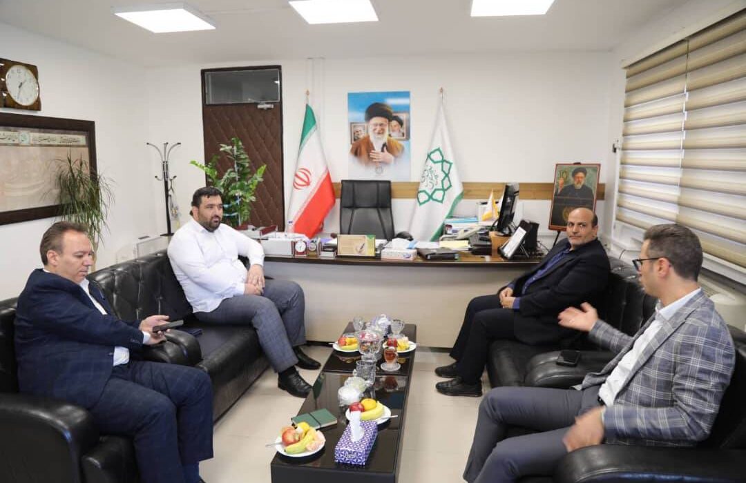 اقدام بهموقع شهرداری منطقه ۱۹ مانع زمینخواری ملکی بالغ بر هزار مترمربع در دولتخواه شد