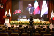 بانک مهر ایران در جلب رضایت مردم و رعایت استانداردهای بانکی عملکرد موفقی داشته است