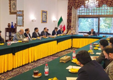 افزایش ظرفیت تولید و اجرای پروژه‌های توسعه‌ای در صنعت مس ایران