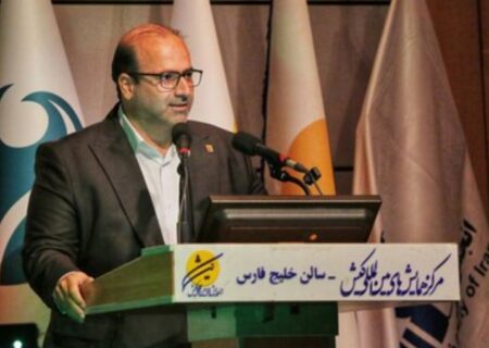 ۷ درصد انتشار گازهای گلخانه‌ای جهان از صنعت فولاد است/ حرکت به سمت فولاد سبز یک الزام است / فولاد خوزستان از لجن صنعتی، آهن تولید می‌کند