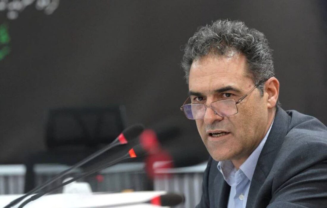 مدیریت هوشمند و تابآوری پتروشیمی ایلام در روزهای سخت