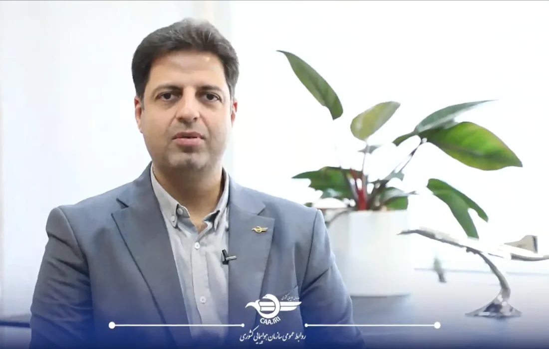 انجام پروازهای ناوبری آموزشی امکان پذیر شد