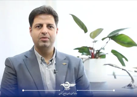  انجام پروازهای ناوبری آموزشی امکان پذیر شد