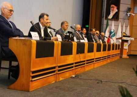 حمایت ایمیدرو از دانش بنیان ها برای اجرای سیاست های فولاد سبز / حل مشکلات نامتوازن با کمک بخش خصوصی در ستاد فولاد/ اعلام مجموعه اقدامات ایمیدرو در مسیر فولاد سبز