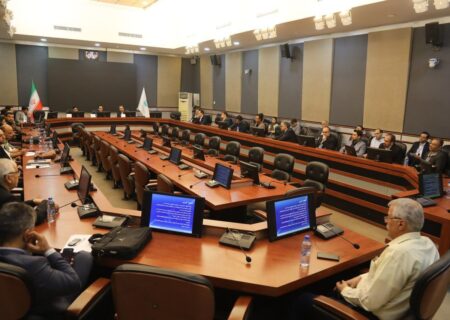 از فیبر کریستال تا شبکه عصبی LSTM؛ پژوهش‌های تحول‌آفرین صنعت فولاد