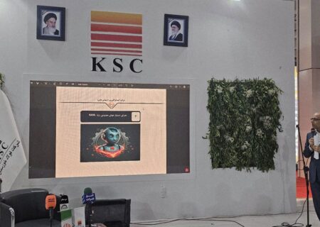 فولاد خوزستان؛ نقطه آغاز انقلاب هوش مصنوعی در صنایع ایران