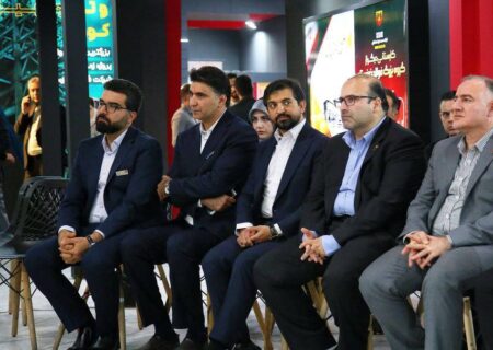 دومین روز سمپوزیوم فولاد در کیش، صحنه نمایش نوآوری و هم‌افزایی صنعت و فناوری شد