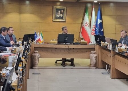 نظارت رکن اصلی مدیریت در بخش معدن است