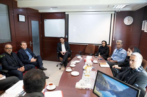 تمدید گواهینامه سیستم مدیریت پروژه پتروایران بدون ثبت عدم انطباق