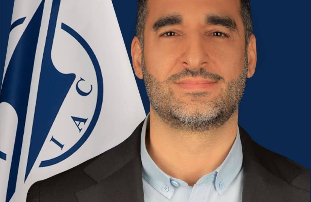 مسئوليت خطير آتش نشانان ضامن ايمني صنعت هوانوردي و فرودگاهي است