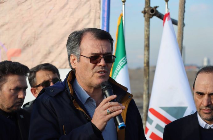 پروژه پیشران اقتصادی آرتاویل؛ گام بلند فولاد ایران به سمت تولید جهانی