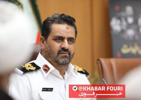 تعیین تکلیف ۱۷ هزار خودرو و موتورسیکلت توقیف شده در پارکینگ‌های تهران