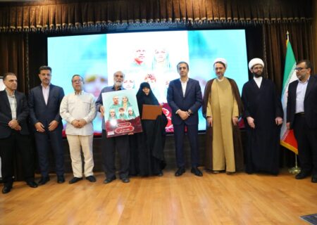 آقاجانلو: رسالت کنونی ما، کمک به تاب آوری، توسعه صادرات و توسعه پایدار کشور است
