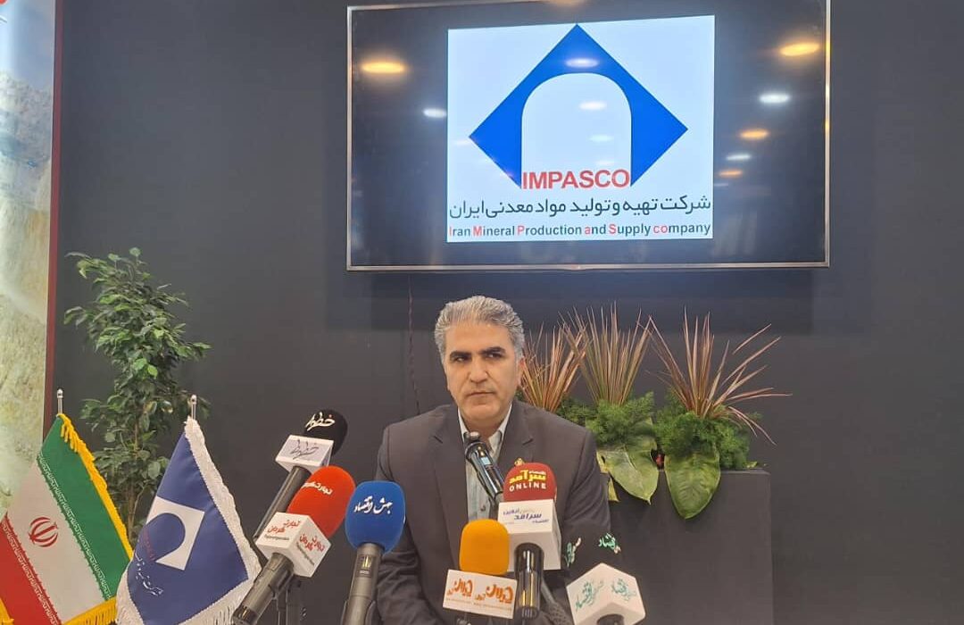 اجرای ۷۰ هزار متر حفاری اکتشافی در ۶ ماهه نخست/ کشف ۵ کانسار جدید در سیستان و بلوچستان و یزد