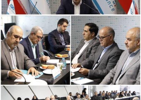 مدیرعامل شرکت بیمه دی: حضورمان در بخش اقتصاد دیجیتال اجتناب ناپذیر است