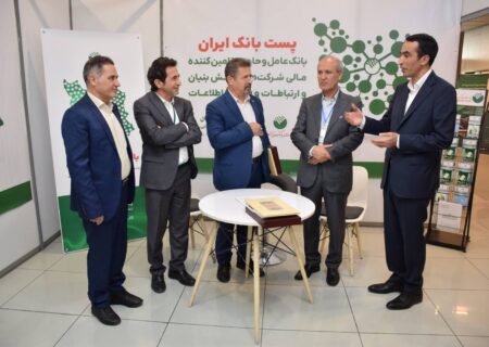 تقدیر معاونت توسعه شرکت‌های دانش بنیان ، معاونت علمی و فناوری ریاست جمهوری از پست بانک ایران به خاطر مشارکت در تامین مالی شرکت‌های دانش بنیان آسیب دیده در جنگ ۱۲ روزه