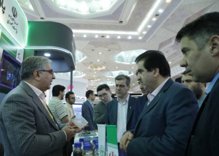 بانک رفاه کارگران از رونق تولید در بخش معدن حمایت می کند
