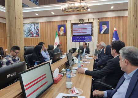صدور مجوز ادامه فعالیت‌های اکتشافی ایمپاسکو و ایمیدرو در زنجان