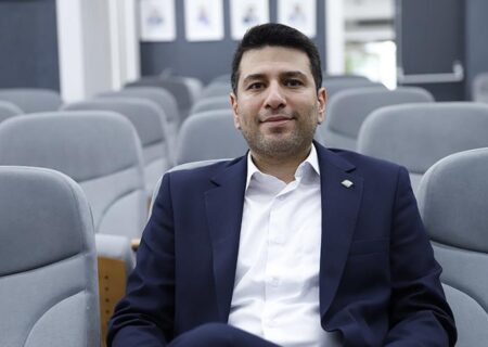 گام اساسی بانک کارآفرین در تقویت مالی کسب و کارهای کوچک