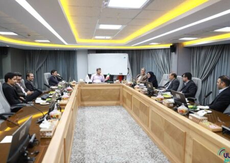 راهکارهای نوین تأمین مالی و بازارسازی در حوزه اکتشاف و بهره‌برداری معادن بررسی شد