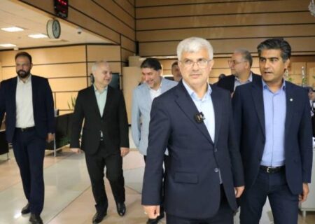 بانک توسعه صادرات ایران، حامی توسعه تجارت خارجی در استان گلستان