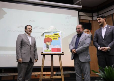 از تقدیر از برندگان مسابقه نقشینه حیات  تا رونمایی از بازی آنلاین “سبزنده”