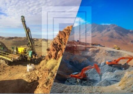 از داشبورد مدیریتی تا صرفه‌جویی در آب؛ نگاهی به دستاوردهای «یاقوت» در عرصه اکتشاف