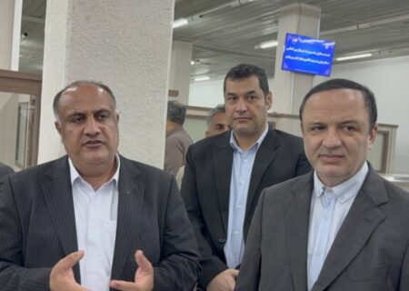 افتتاح یک شرکت فناور در زمینه صنایع غذایی و بهداشتی در چابهار