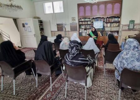 ۳۸۰۰ نفر ساعت آموزش محیط زیستی به شهروندان منطقه یک