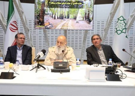 تشکیل هیأت امنا؛ گامی جدی در مسیر واگذاری امور محلات