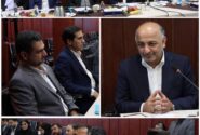 مدیرعامل شرکت بیمه دی: تحول دیجیتال در بیمه دی حوزه فعالیت نمایندگان را گسترش داده است