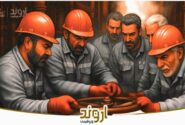 هیچ‌گاه پرچم این سرزمین بر زمین نخواهد افتاد
