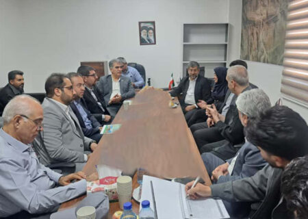 گام راهبردی ایمپاسکو در مسیر توسعه پایدار سیستان و بلوچستان