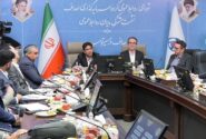 برگزاری نشست‌ هم‌اندیشی روابط عمومی‌های گروه سرمایه‌گذاری اهداف