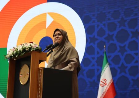 استاندارد زبان مشترک بین المللی است