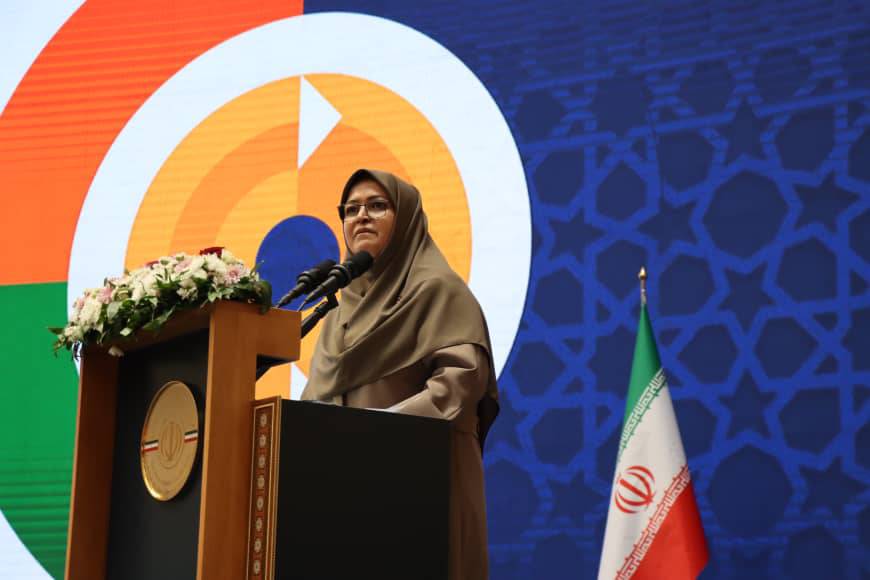 استاندارد زبان مشترک بین المللی است