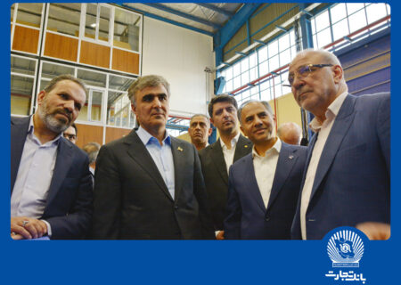 دکتر فرزین: انرژی خورشیدی از مهم‌ترین اولویت‌های رئیس‌جمهور است
