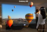 سامسونگ از Galaxy XR رونمایی کرد؛ دریچه‌ای به جهان جدید