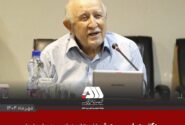 دکتر عباس پرورش درگذشت