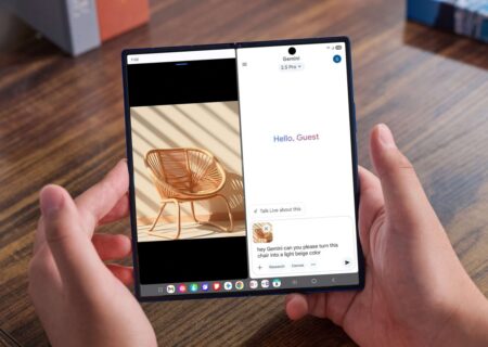 با Galaxy AI سامسونگ گوشی هوشمند شما به دستیار شخصی‌‌تان تبدیل می‌شود