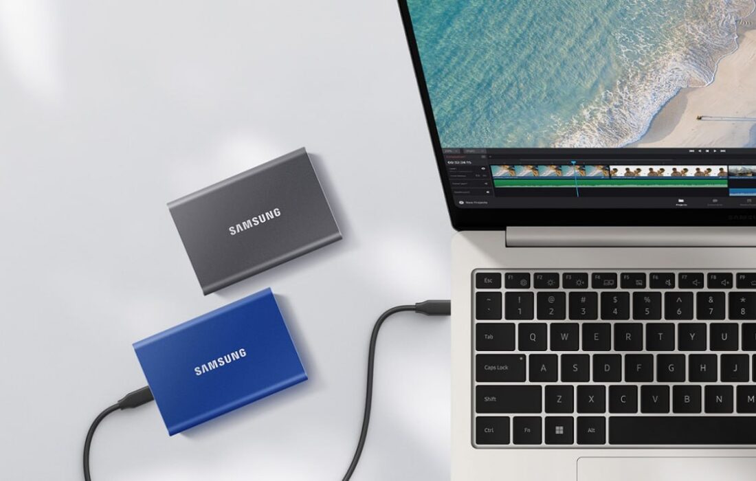 حافظهای که بازی را متحول میکند؛ راهنمای انتخاب بهترین SSD برای سیستمهای گیمینگ