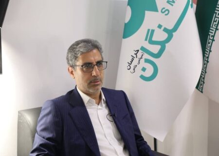 علی رسولیان، مدیرعامل فولاد سنگان: تمرکز برتوسعه متوازن همراه با بهره‌وری پایدار