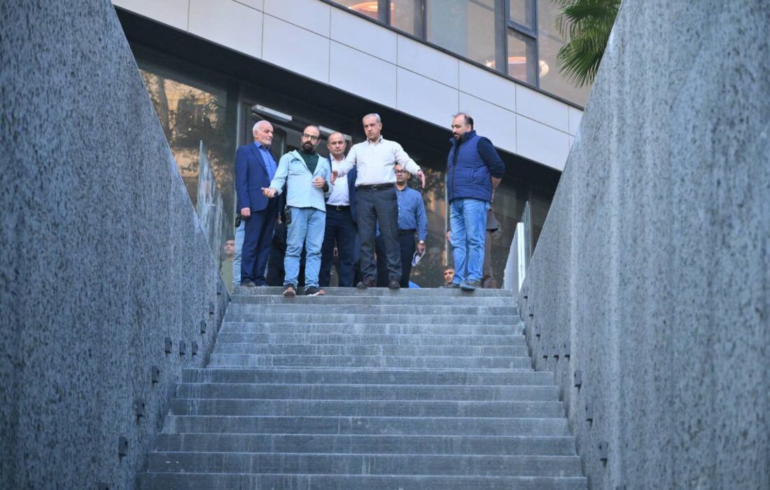 طرح رصد سازه‌های ساختمان های در حال ساخت آغاز شد