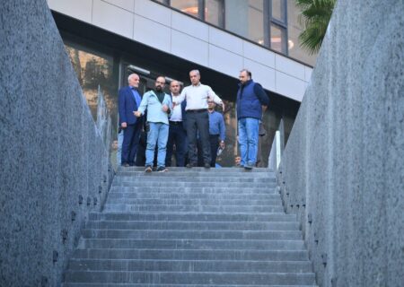 طرح رصد سازه‌های ساختمان های در حال ساخت آغاز شد